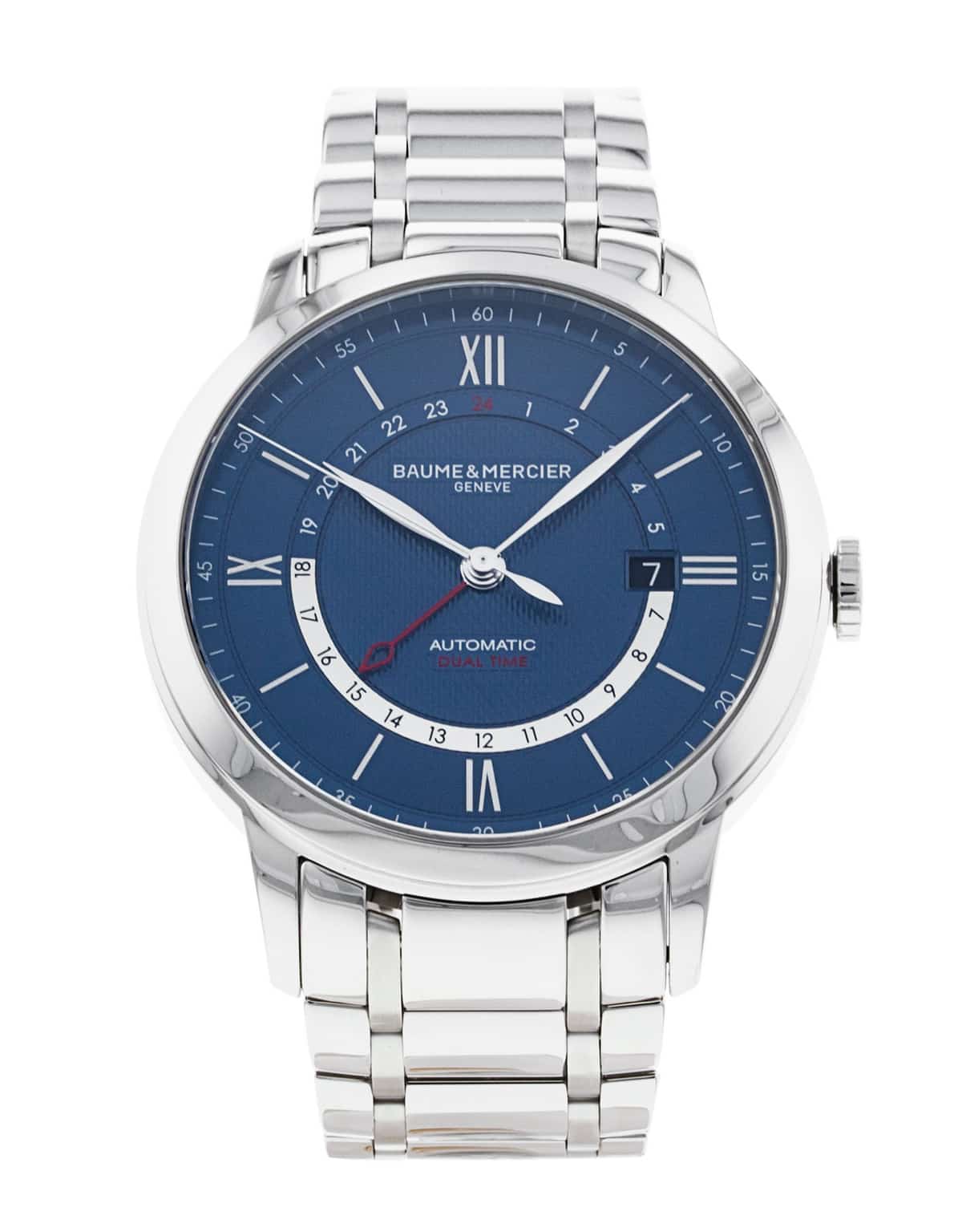 Baume et Mercier Classima Executives M0A10483